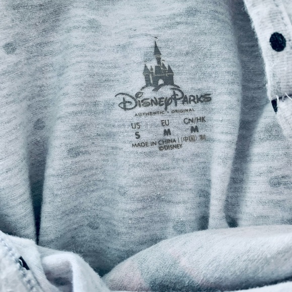 🌟 Disney parks Minnie tank top - Picture 3 of 5